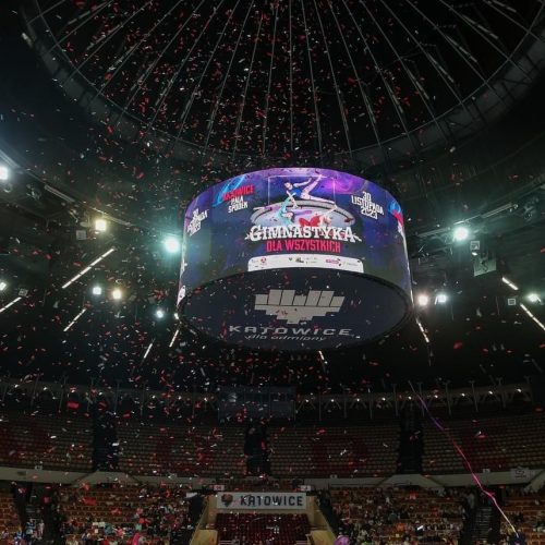 Gimnastyka dla wszystkich